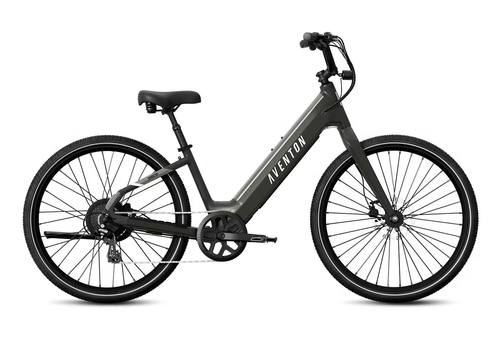 Aventon Pace 4 Step-Through
