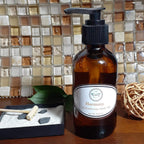 Harmony Aromatherapy Body Oil - Moisture for Dry and Mature Skin - anti Aging Oil with Rice Bran and Grapeseed Oil (3.75 OZ)
