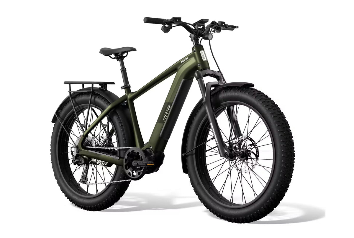 Aventon Aventure M E-Bike