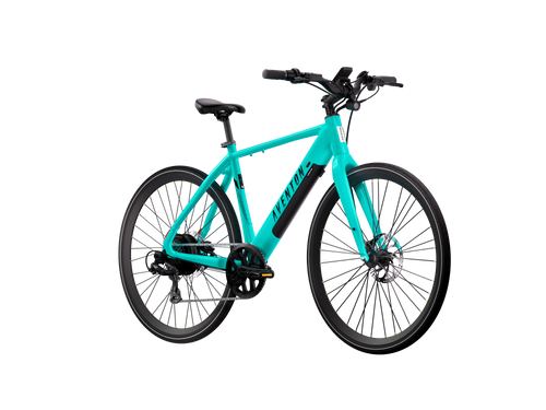 Aventon Soltera 2.5 Ebike