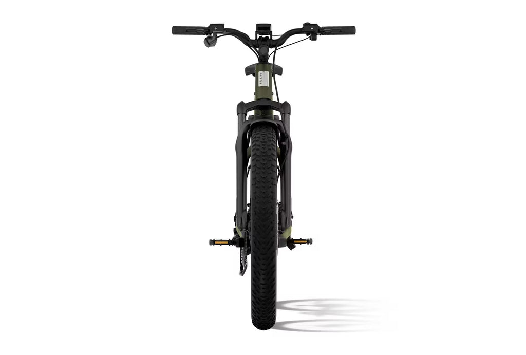 Aventon Aventure M E-Bike