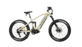 Traverse All-Terrain E-Bike — 1000W Full-Suspension