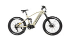Traverse All-Terrain E-Bike — 1000W Full-Suspension