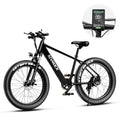 Adventure Seeker Fat Tire Electric Bike | 1000W