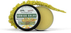 SSF Organics- Recovery and Relief- Topical Ointments and Balms- Arnica Salve | Treats Fragile Thin Skin, Bruises, Sore Muscles, Visibile Veins, Swelling, Massage, Post Workout Recovery.