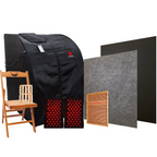 The Ember Portable Sauna