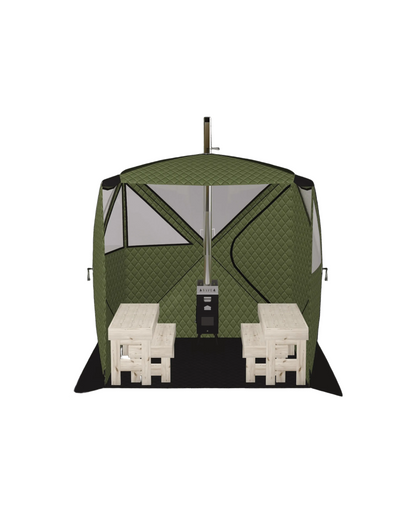 Portable Sauna Tent