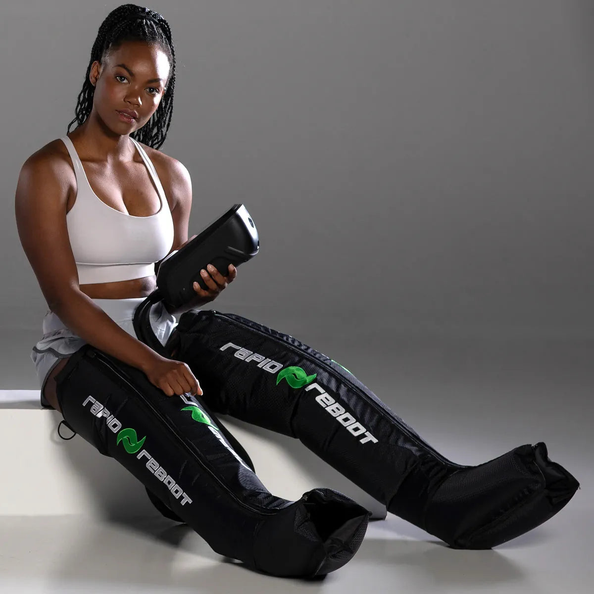 The Renewal Boots Package