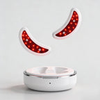 Red Light Therapy Eye Pods