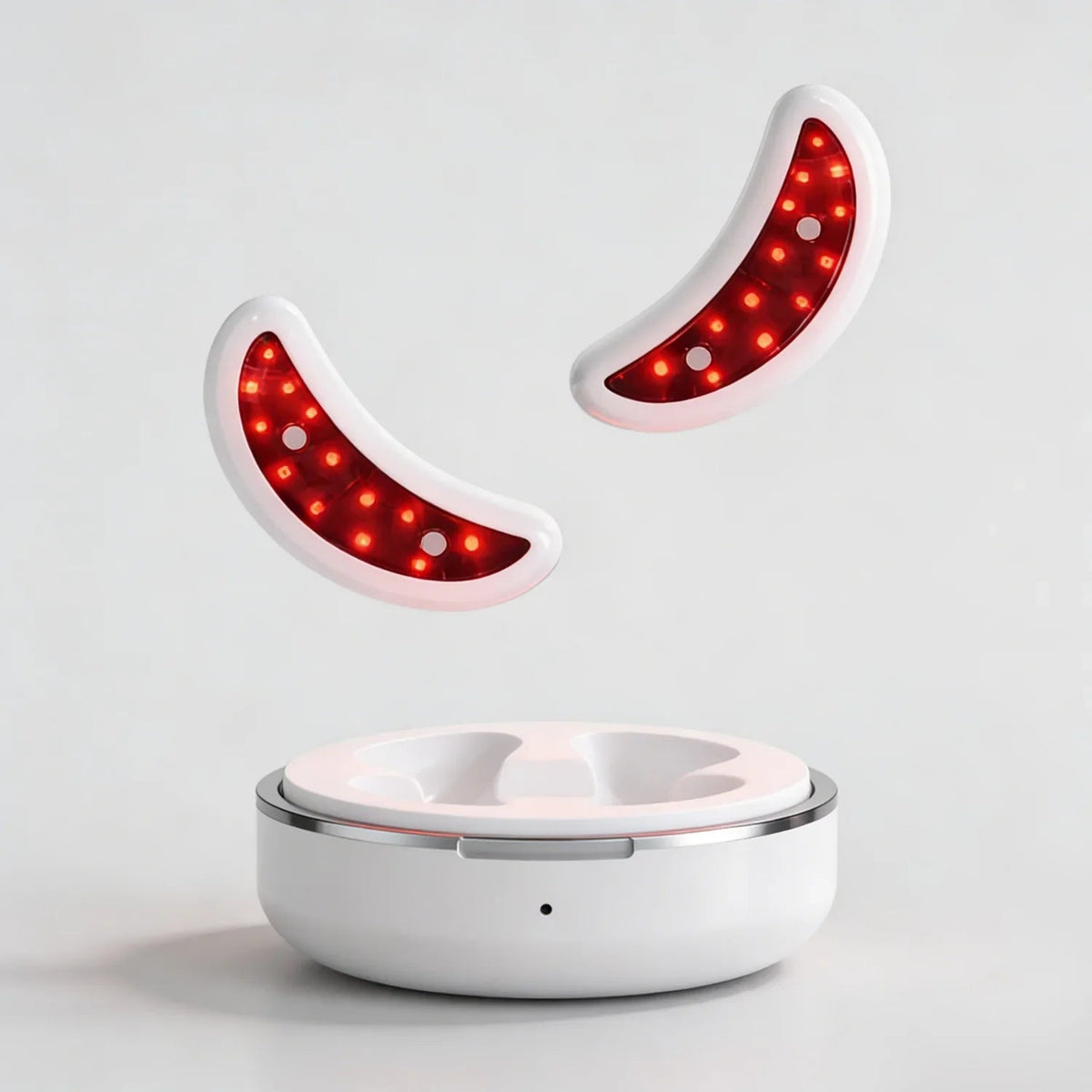 Red Light Therapy Eye Pods