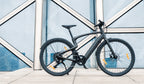 Urban Commuter - Urtopia CARBON 1 PRO E-Bike