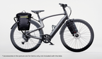 Urban Commuter - Urtopia CARBON 1 PRO E-Bike