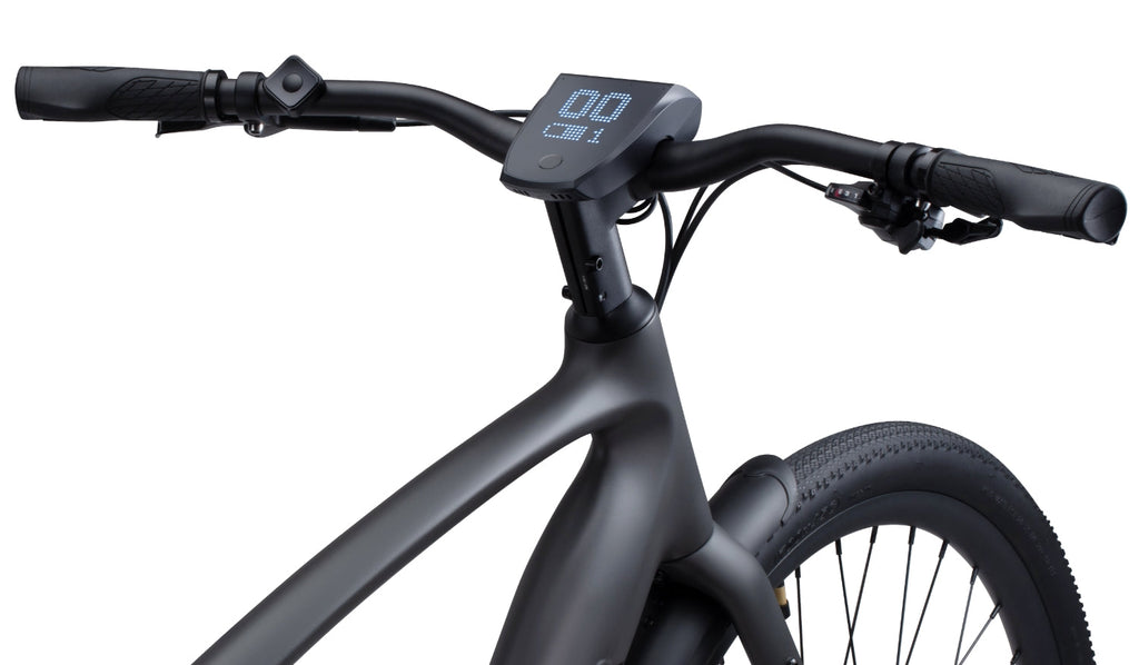 Urban Commuter - Urtopia CARBON 1 PRO E-Bike