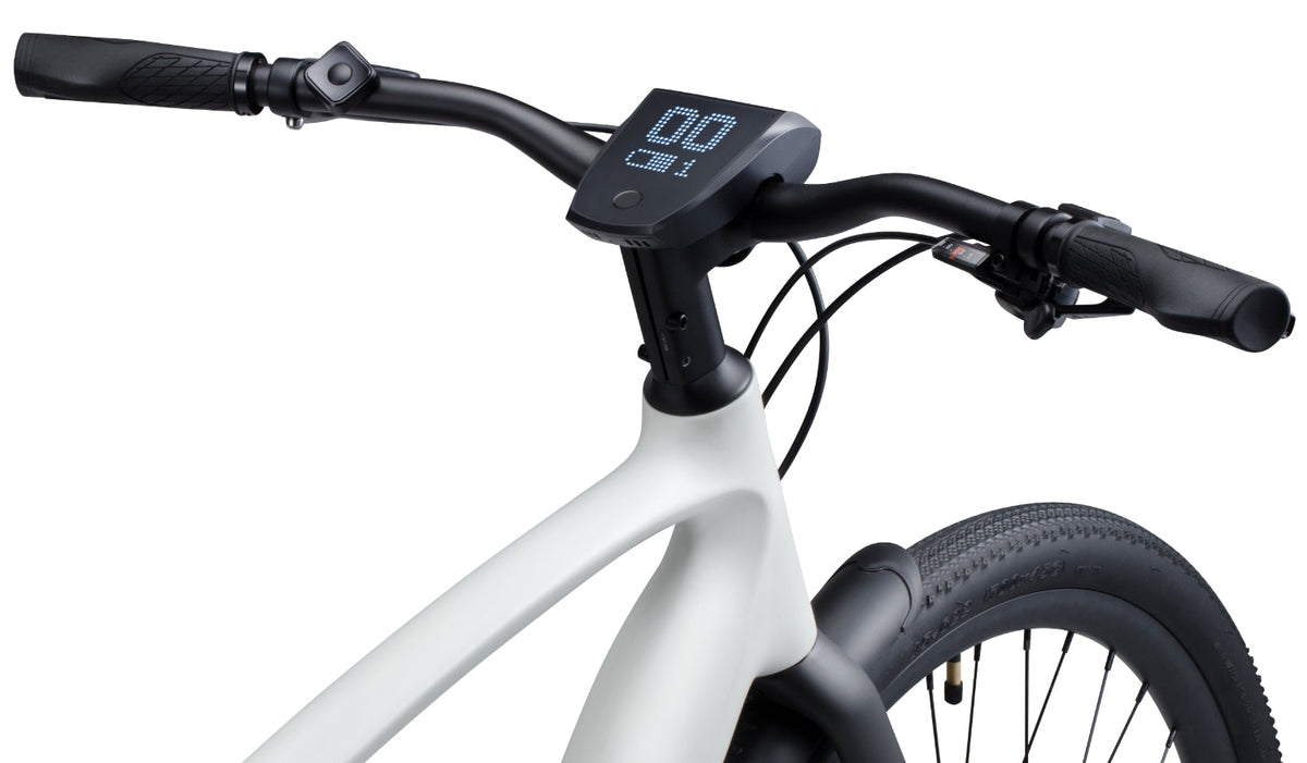 Urban Commuter - Urtopia CARBON 1 PRO E-Bike