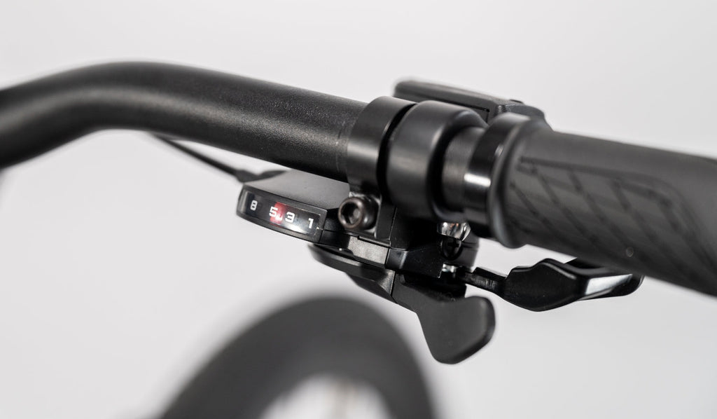 Urban Commuter - Urtopia CARBON 1 PRO E-Bike