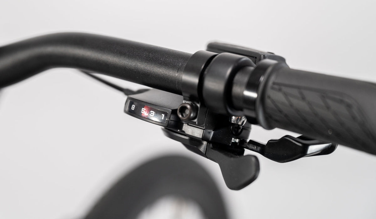 Urban Commuter - Urtopia CARBON 1 PRO E-Bike