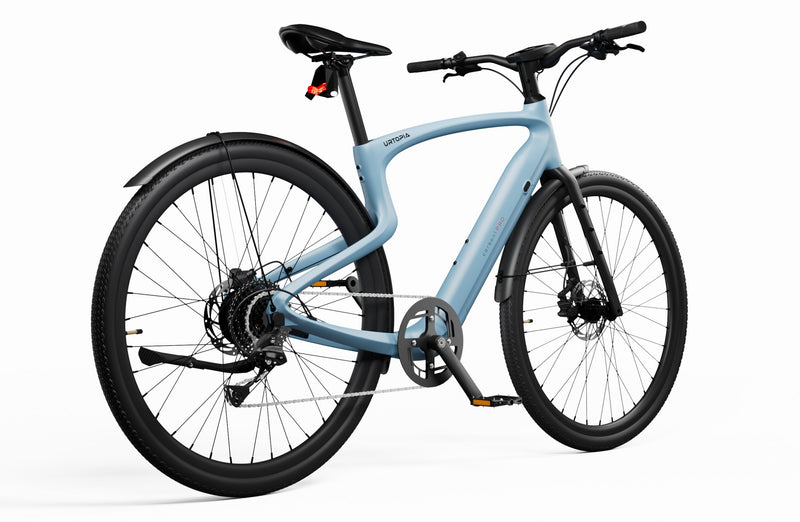 Urban Commuter - Urtopia CARBON 1 PRO E-Bike