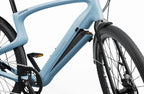 Urban Commuter - Urtopia CARBON 1 PRO E-Bike