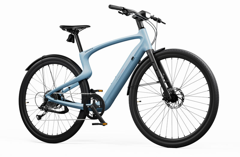 Urban Commuter - Urtopia CARBON 1 PRO E-Bike