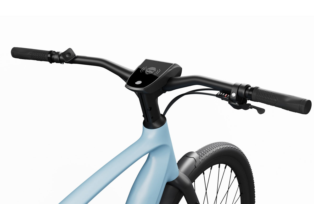 Urban Commuter - Urtopia CARBON 1 PRO E-Bike
