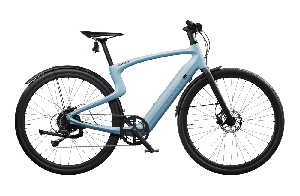 Urban Commuter - Urtopia CARBON 1 PRO E-Bike