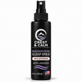 Magnesium Oil and Lavender Sleep Spray - Natural Relaxation