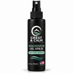 Magnesium Spray for Mind, Body, & Balance