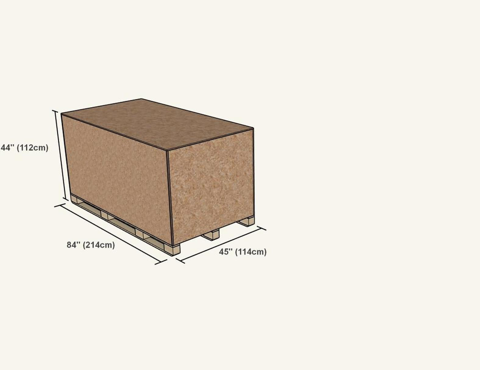 The Canadian Timber Starlight Wood-Burning Hot Tub