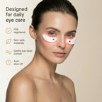Red Light Therapy Eye Pods