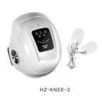 Compression Therapy For Knee Discomfort