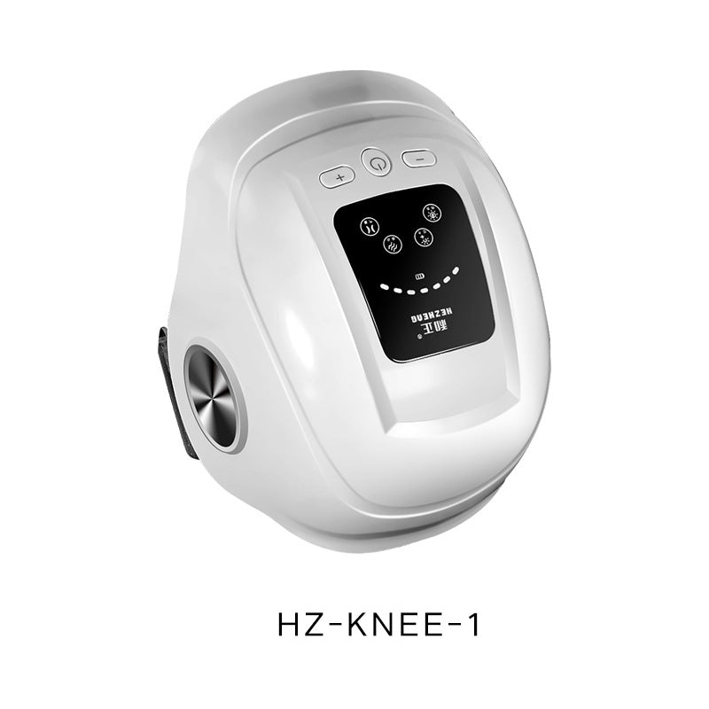 Compression Therapy For Knee Discomfort