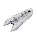 The Wayfinder 15.4 Inflatable Kayak - Pontoon-Style Touring Boat