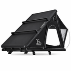 The Summit Triangle Rooftop Tent