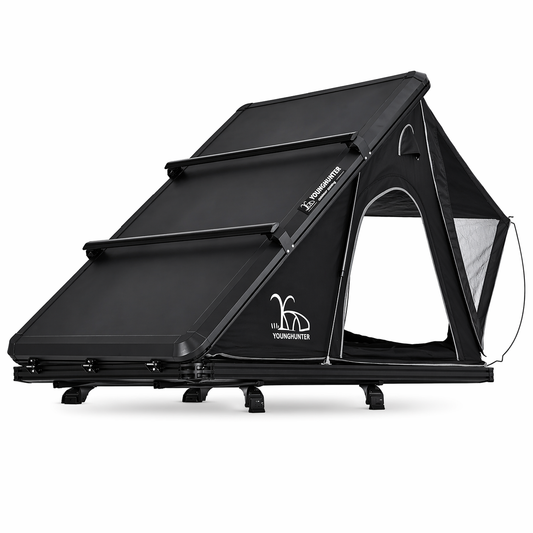 The Summit Triangle Rooftop Tent