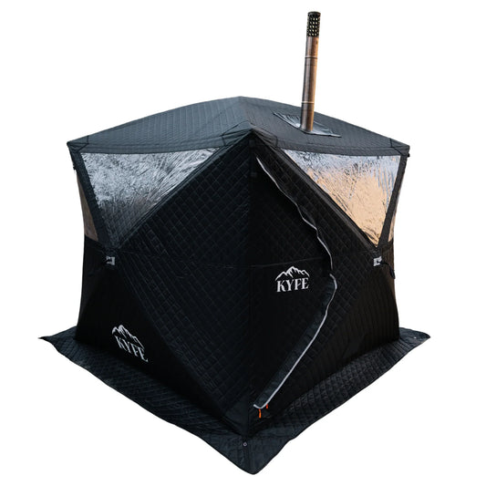 Portable Sauna Tent