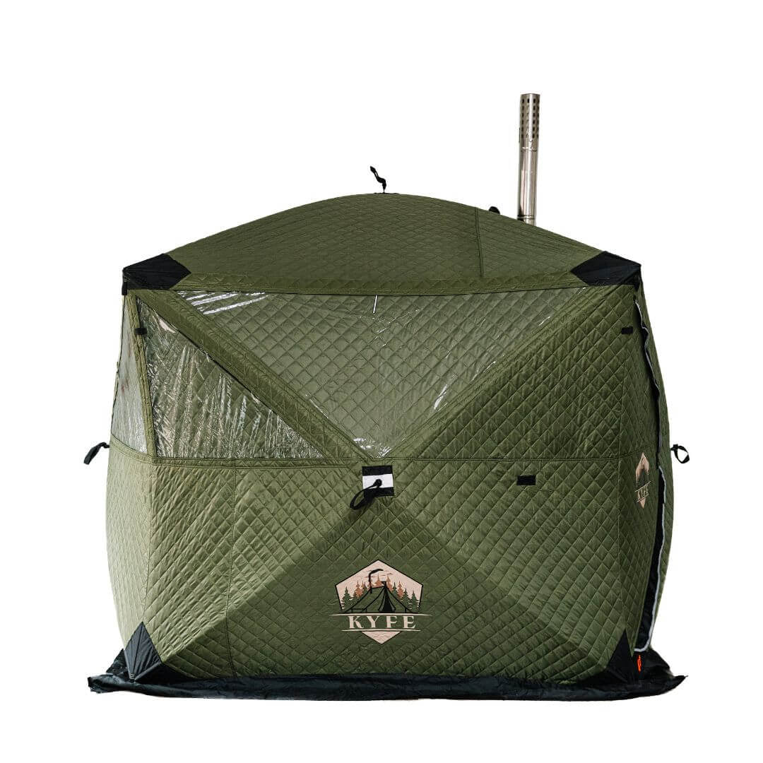 Portable Sauna Tent