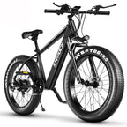 Adventure Seeker Fat Tire Electric Bike | 1000W
