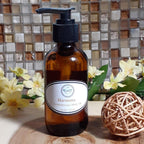 Harmony Aromatherapy Body Oil - Moisture for Dry and Mature Skin - anti Aging Oil with Rice Bran and Grapeseed Oil (3.75 OZ)