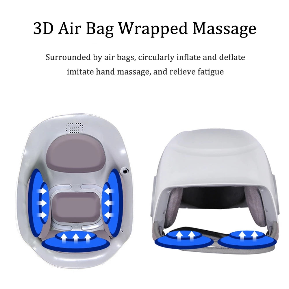 Compression Therapy For Knee Discomfort