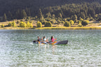 Passage Inflatable Speed Kayak — 15'8"