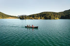 Passage Inflatable Speed Kayak — 15'8"