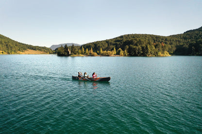 Passage Inflatable Speed Kayak — 15'8"