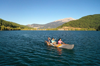 Passage Inflatable Speed Kayak — 15'8"