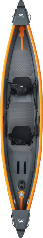 Passage Inflatable Speed Kayak — 15'8"