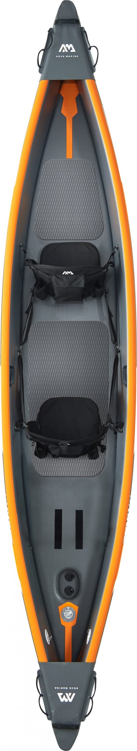 Passage Inflatable Speed Kayak — 15'8"