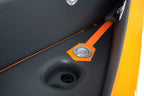 Passage Inflatable Speed Kayak — 15'8"