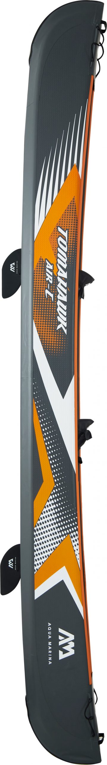 Passage Inflatable Speed Kayak — 15'8"