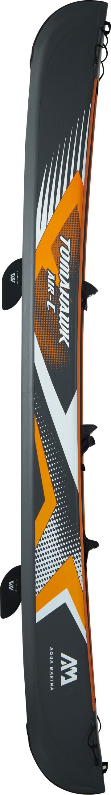 Passage Inflatable Speed Kayak — 15'8"
