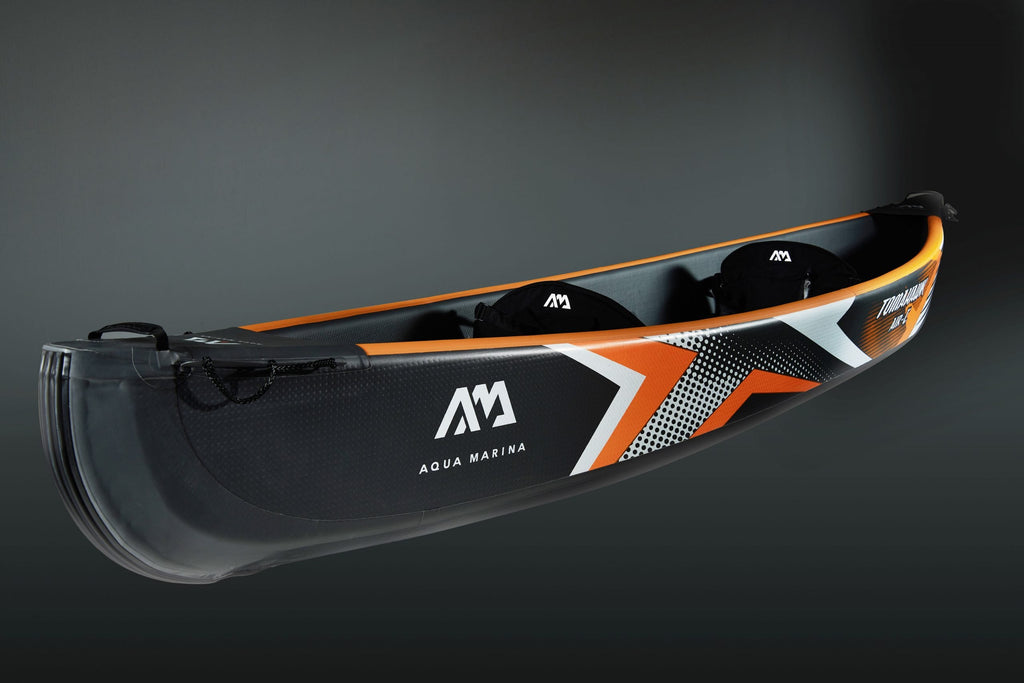 Passage Inflatable Speed Kayak — 15'8"