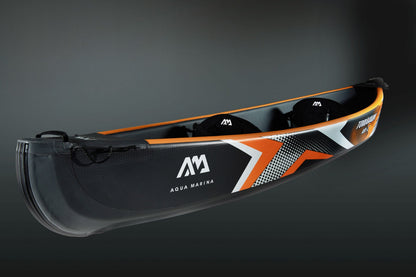 Passage Inflatable Speed Kayak — 15'8"